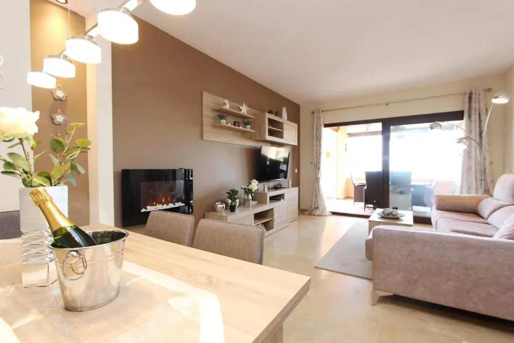 Apartamento Grosse Ferienwohnung , Spanien, Andalusien, Costa Del Sol, Sabinillas, Duquesa, Manilva Mit Pool San Luis de Sabinillas Espanha