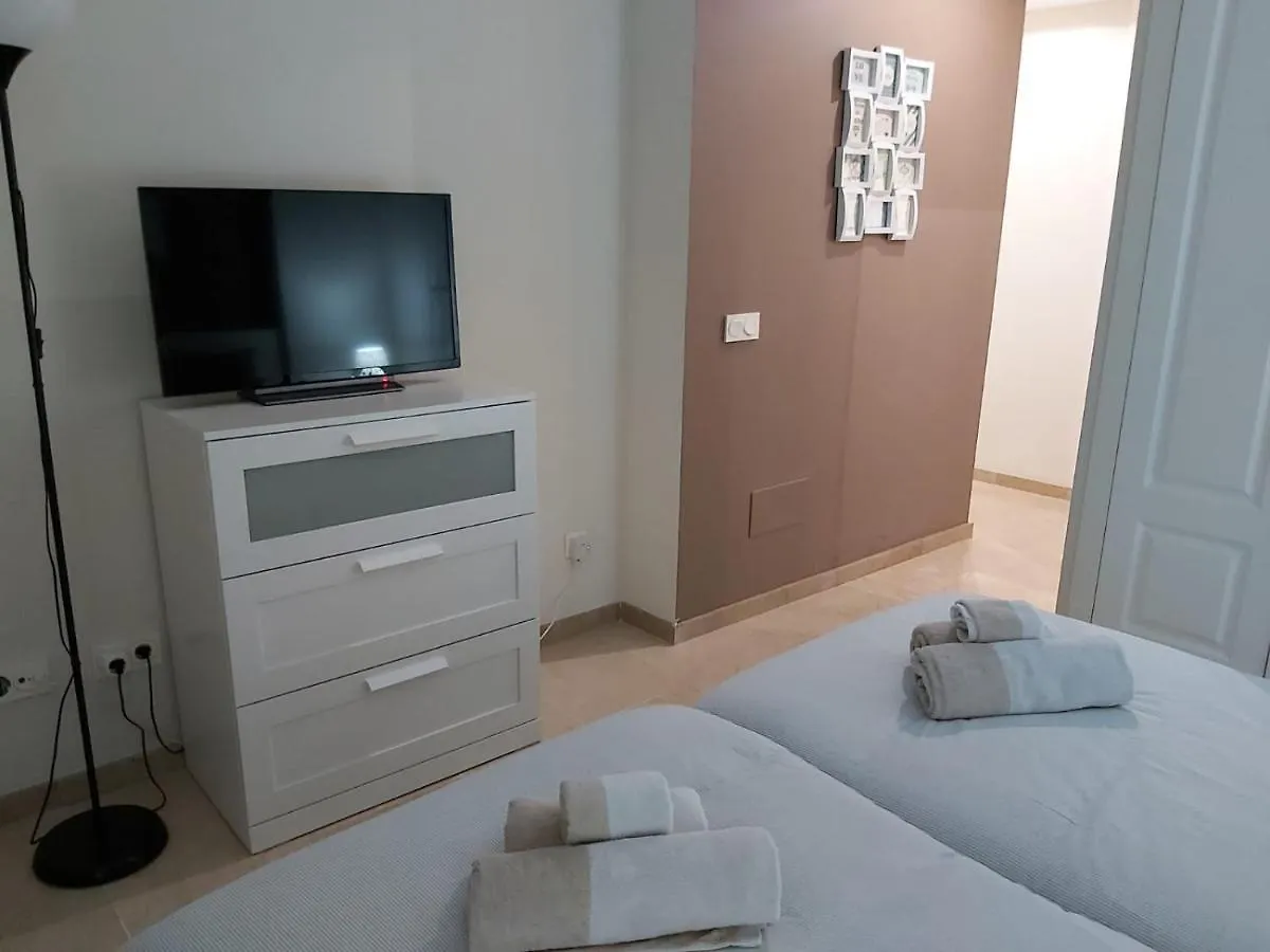 Grosse Ferienwohnung , Spanien, Andalusien, Costa Del Sol, Sabinillas, Duquesa, Manilva Mit Pool San Luis de Sabinillas
