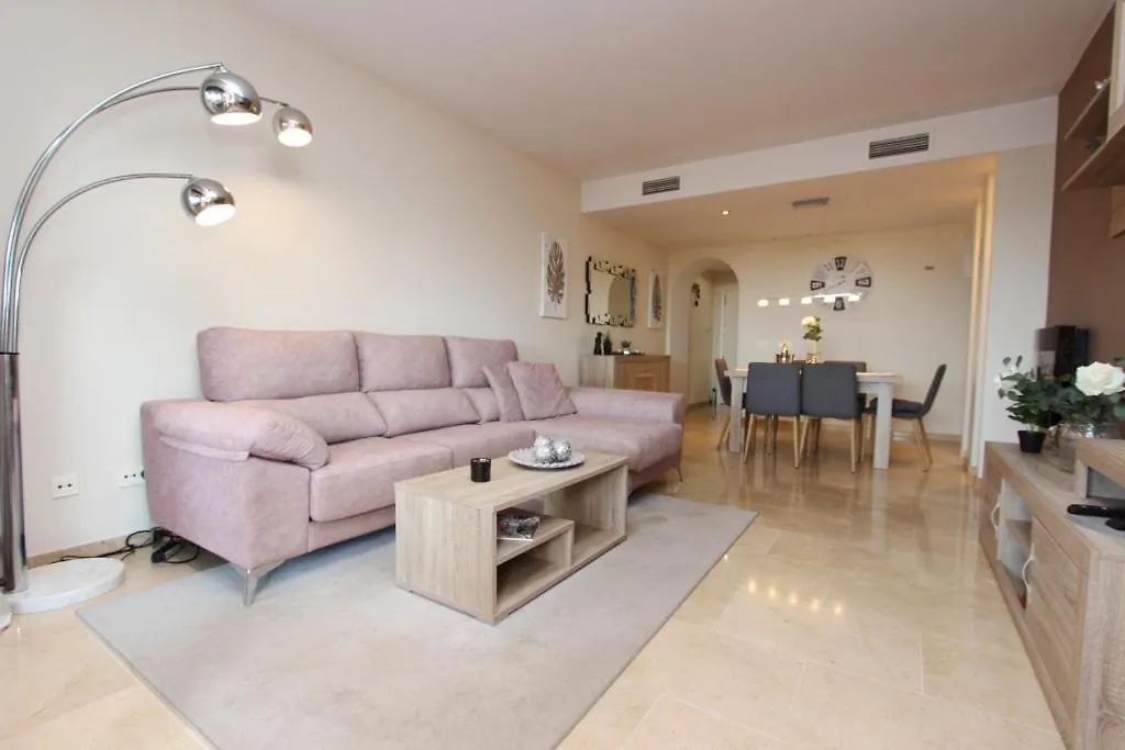 Grosse Ferienwohnung , Spanien, Andalusien, Costa Del Sol, Sabinillas, Duquesa, Manilva Mit Pool San Luis de Sabinillas Espanha