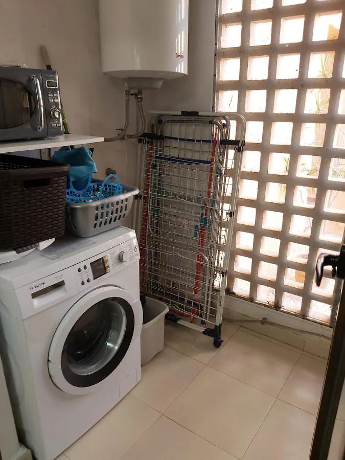Grosse Ferienwohnung , Spanien, Andalusien, Costa Del Sol, Sabinillas, Duquesa, Manilva Mit Pool San Luis de Sabinillas 0*,  Espanha