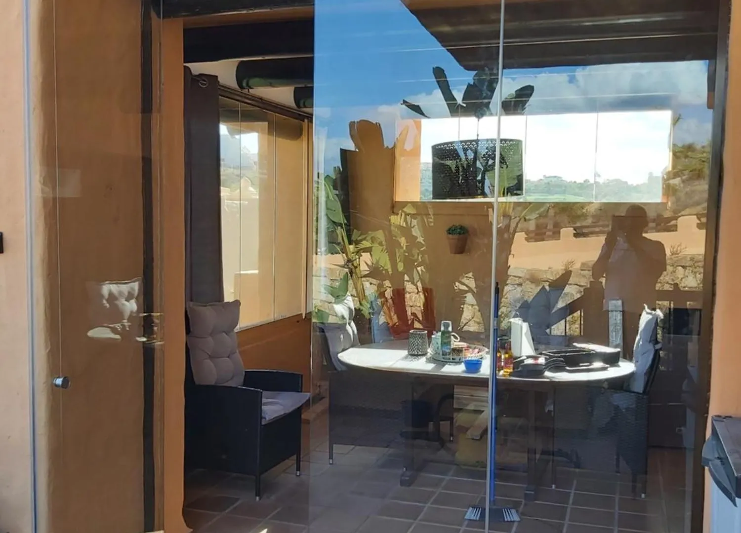 Apartamento Grosse Ferienwohnung , Spanien, Andalusien, Costa Del Sol, Sabinillas, Duquesa, Manilva Mit Pool San Luis de Sabinillas