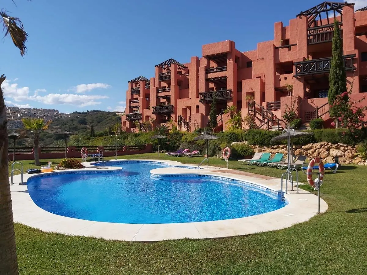 Grosse Ferienwohnung , Spanien, Andalusien, Costa Del Sol, Sabinillas, Duquesa, Manilva Mit Pool San Luis de Sabinillas Apartament