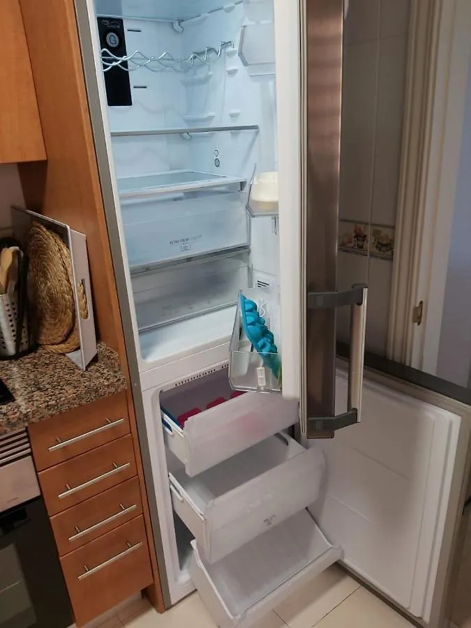 Grosse Ferienwohnung , Spanien, Andalusien, Costa Del Sol, Sabinillas, Duquesa, Manilva Mit Pool San Luis de Sabinillas Hiszpania