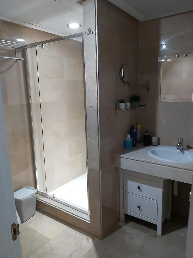 Apartament Grosse Ferienwohnung , Spanien, Andalusien, Costa Del Sol, Sabinillas, Duquesa, Manilva Mit Pool San Luis de Sabinillas