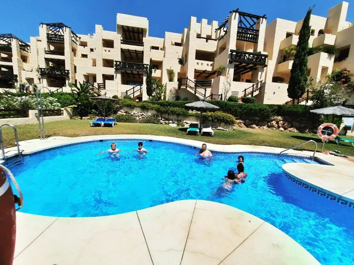 Grosse Ferienwohnung , Spanien, Andalusien, Costa Del Sol, Sabinillas, Duquesa, Manilva Mit Pool San Luis de Sabinillas 0*,  Hiszpania